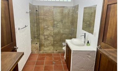 CASA CAMPESTRE EN VENTA SOPETRN, VEREDA EL RODEO