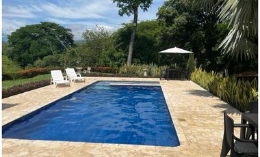 CASA CAMPESTRE EN VENTA SOPETRN, VEREDA EL RODEO