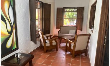 CASA CAMPESTRE EN VENTA SOPETRN, VEREDA EL RODEO