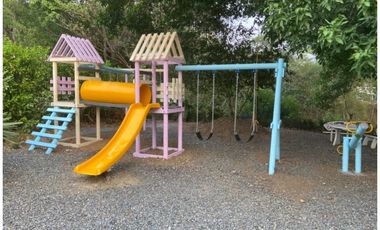 CASA CAMPESTRE EN VENTA SOPETRN, VEREDA EL RODEO