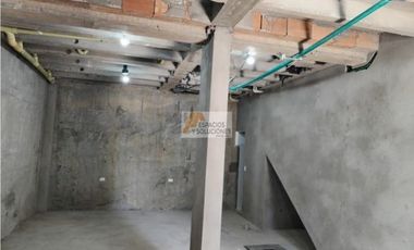 ARRIENDO LOCAL EN FLORIDABLANCA - BARRIO PALMERAS