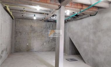 ARRIENDO LOCAL EN FLORIDABLANCA - BARRIO PALMERAS