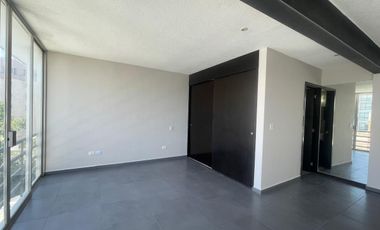 DEPARTAMENTO TIPO LOFT EN VENTA EN TEPEXI, ZONA LA PAZ, PUEBLA.