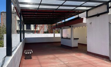 DEPARTAMENTO TIPO LOFT EN VENTA EN TEPEXI, ZONA LA PAZ, PUEBLA.