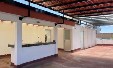 DEPARTAMENTO TIPO LOFT EN VENTA EN TEPEXI, ZONA LA PAZ, PUEBLA.