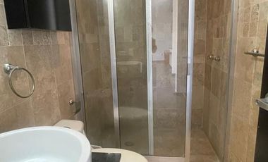 DEPARTAMENTO TIPO LOFT EN VENTA EN TEPEXI, ZONA LA PAZ, PUEBLA.