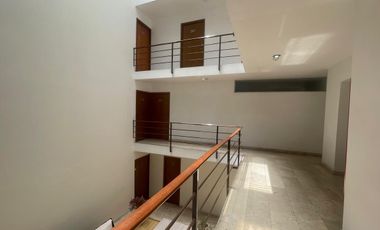 DEPARTAMENTO TIPO LOFT EN VENTA EN TEPEXI, ZONA LA PAZ, PUEBLA.