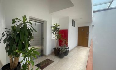 DEPARTAMENTO TIPO LOFT EN VENTA EN TEPEXI, ZONA LA PAZ, PUEBLA.