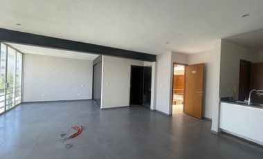 DEPARTAMENTO TIPO LOFT EN VENTA EN TEPEXI, ZONA LA PAZ, PUEBLA.