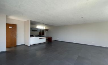 DEPARTAMENTO TIPO LOFT EN VENTA EN TEPEXI, ZONA LA PAZ, PUEBLA.