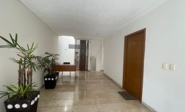 DEPARTAMENTO TIPO LOFT EN VENTA EN TEPEXI, ZONA LA PAZ, PUEBLA.