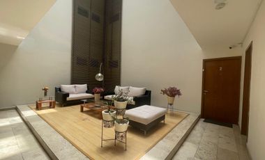 DEPARTAMENTO TIPO LOFT EN VENTA EN TEPEXI, ZONA LA PAZ, PUEBLA.