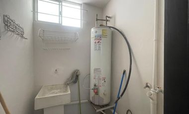 DEPARTAMENTO TIPO LOFT EN VENTA EN TEPEXI, ZONA LA PAZ, PUEBLA.