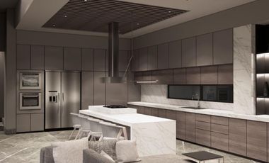 Casa en Venta en Sierra Alta