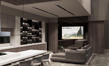 Casa en Venta en Sierra Alta