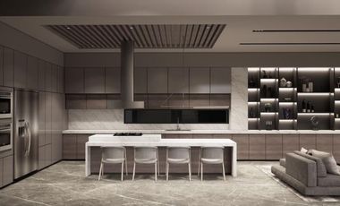 Casa en Venta en Sierra Alta