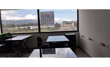 Oficina en Arriendo, Cajicá, Cundinamarca