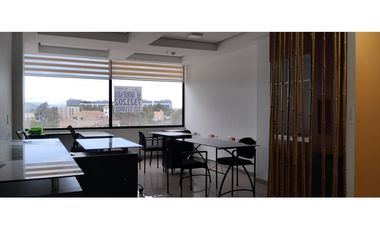 Oficina en Arriendo, Cajicá, Cundinamarca