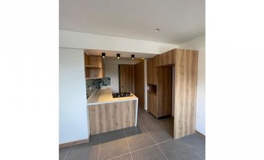 APARTAESTUDIO EN VENTA SABANETA, SECTOR PAN DE AZÚCAR