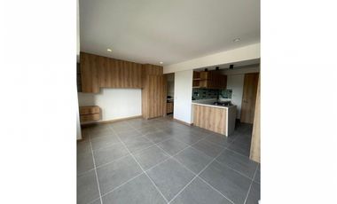 APARTAESTUDIO EN VENTA SABANETA, SECTOR PAN DE AZÚCAR