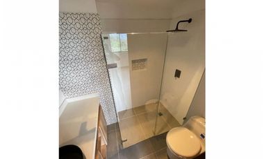 APARTAESTUDIO EN VENTA SABANETA, SECTOR PAN DE AZÚCAR