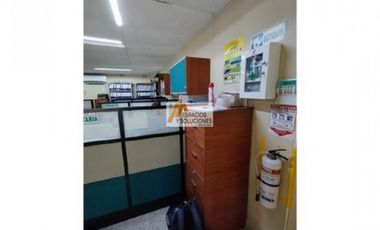 ARRIENDO LOCAL TERMINAL DE TRANSPORTES - BUCARAMANGA