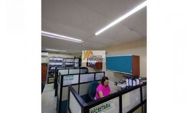 ARRIENDO LOCAL TERMINAL DE TRANSPORTES - BUCARAMANGA