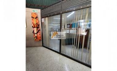 ARRIENDO LOCAL TERMINAL DE TRANSPORTES - BUCARAMANGA