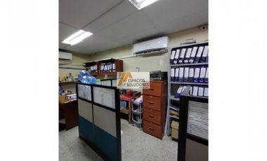 ARRIENDO LOCAL TERMINAL DE TRANSPORTES - BUCARAMANGA