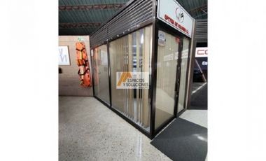 ARRIENDO LOCAL TERMINAL DE TRANSPORTES - BUCARAMANGA