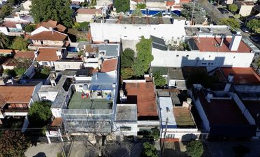 Se Vende Casa cinco ambientes, con cochera, Apto Credito Hipotecario!!