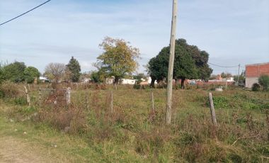 Terreno en venta en Nogoyá