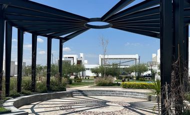 Terreno - Fraccionamiento San Telmo