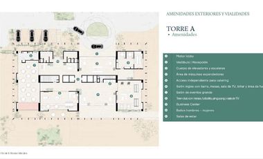 Zibatá departamento nuevo en VENTA RAH2439