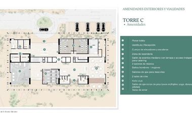 Zibatá departamento nuevo en VENTA RAH2439