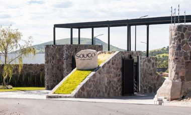 Casa en venta en Haras del Bosque con 3 recamaras Puebla.