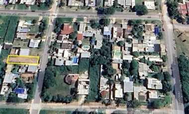 Terreno en venta en Paraná