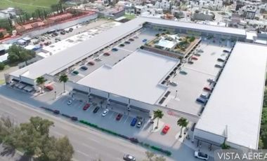 Local - Fraccionamiento Las Cavas