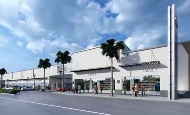 Local - Fraccionamiento Las Cavas