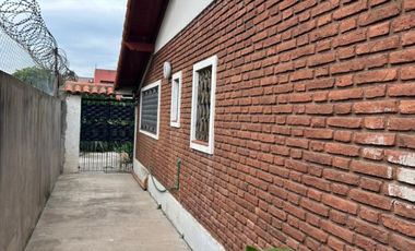 CASA Y DUPLEX EN VENTA JUAN IRIGOIN 849 SAN MIGUEL (APTO DESARROLLO INMOBILIARIO) ZONIFICACION Mi1