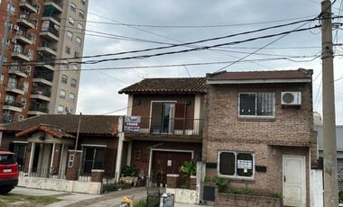 CASA Y DUPLEX EN VENTA JUAN IRIGOIN 849 SAN MIGUEL (APTO DESARROLLO INMOBILIARIO) ZONIFICACION Mi1