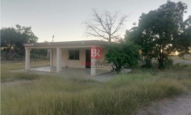 TERRENO EN VENTA EN EJIDO ESPERANZA. CD. OBREGÓN, SONORA