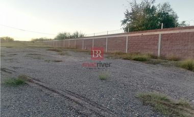TERRENO EN VENTA EN EJIDO ESPERANZA. CD. OBREGÓN, SONORA