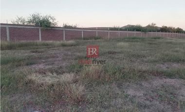 TERRENO EN VENTA EN EJIDO ESPERANZA. CD. OBREGÓN, SONORA