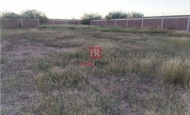 TERRENO EN VENTA EN EJIDO ESPERANZA. CD. OBREGÓN, SONORA