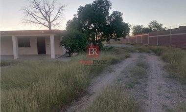 TERRENO EN VENTA EN EJIDO ESPERANZA. CD. OBREGÓN, SONORA