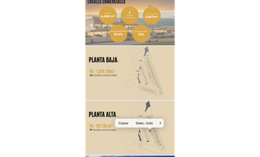 LOCALES COMERCIALES EN VENTA EL MARQUES QUERETARO GBV