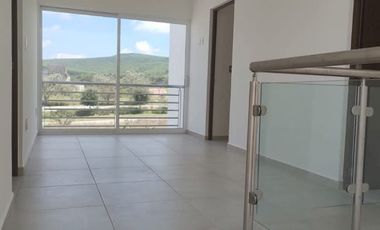 Casa - El Encino Residencial