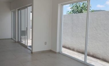 Casa - El Encino Residencial