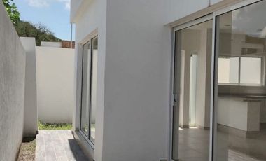 Casa - El Encino Residencial